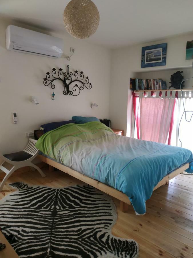 Studio Apt Great Location Heart Of Downtown District Apartment Haifa Exterior photo